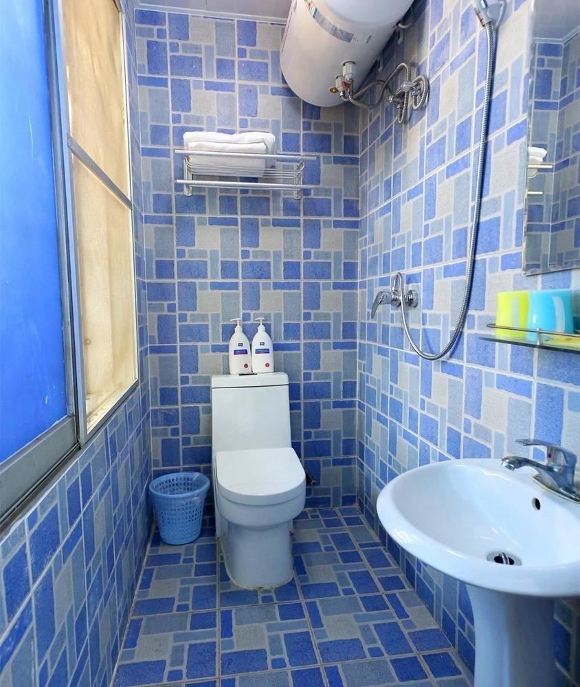 שיאמן Yue Cartoon Hotel מראה חיצוני תמונה